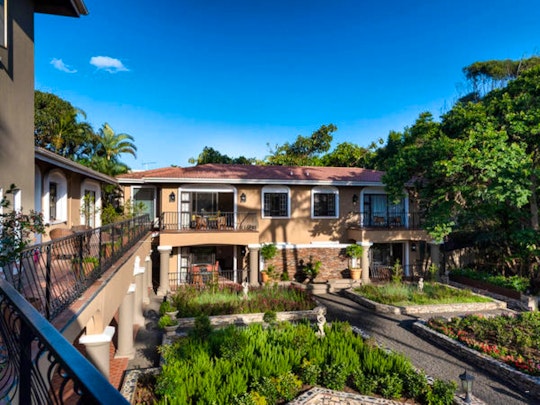 Ballito Accommodation at  | Viya