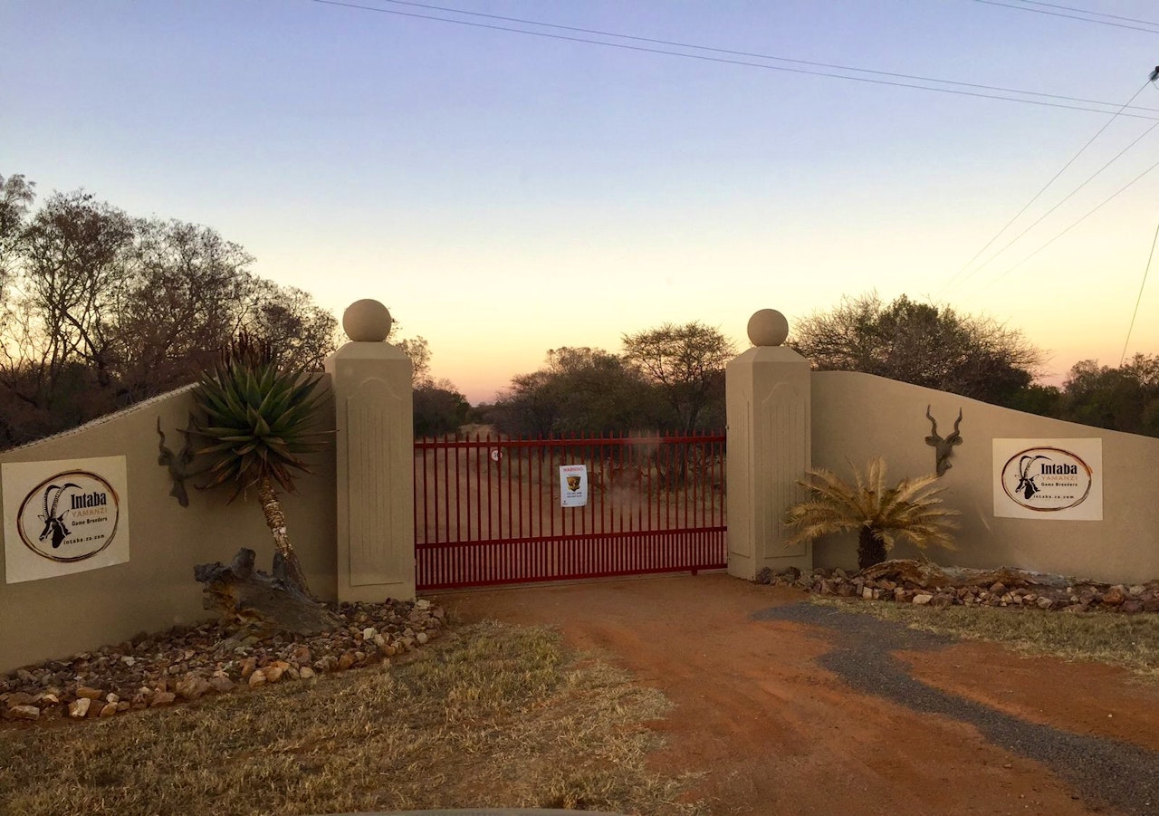 Limpopo Accommodation at  | Viya