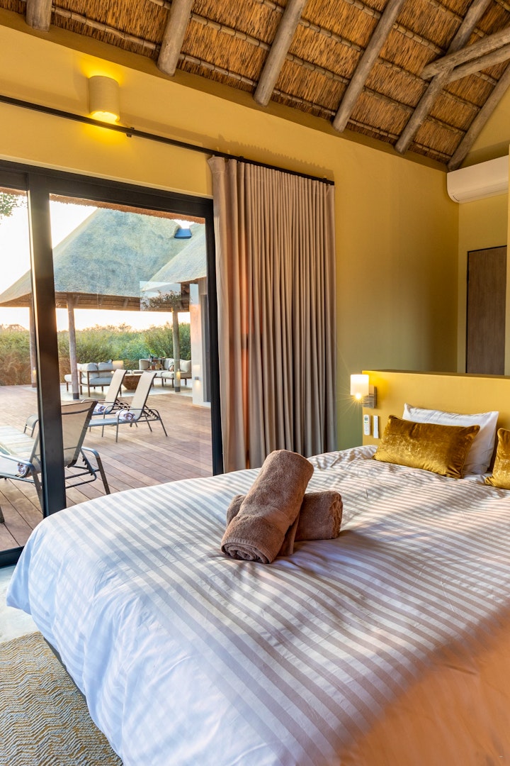 Limpopo Accommodation at Villa Tall Horse | Viya