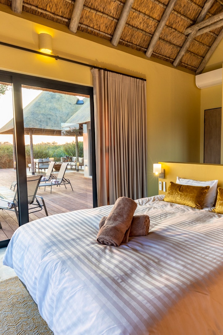 Kruger To Canyons Accommodation at Villa Tall Horse | Viya