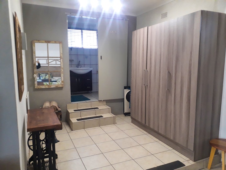 Mpumalanga Accommodation at Bergsig Sabie Self-Catering | Viya