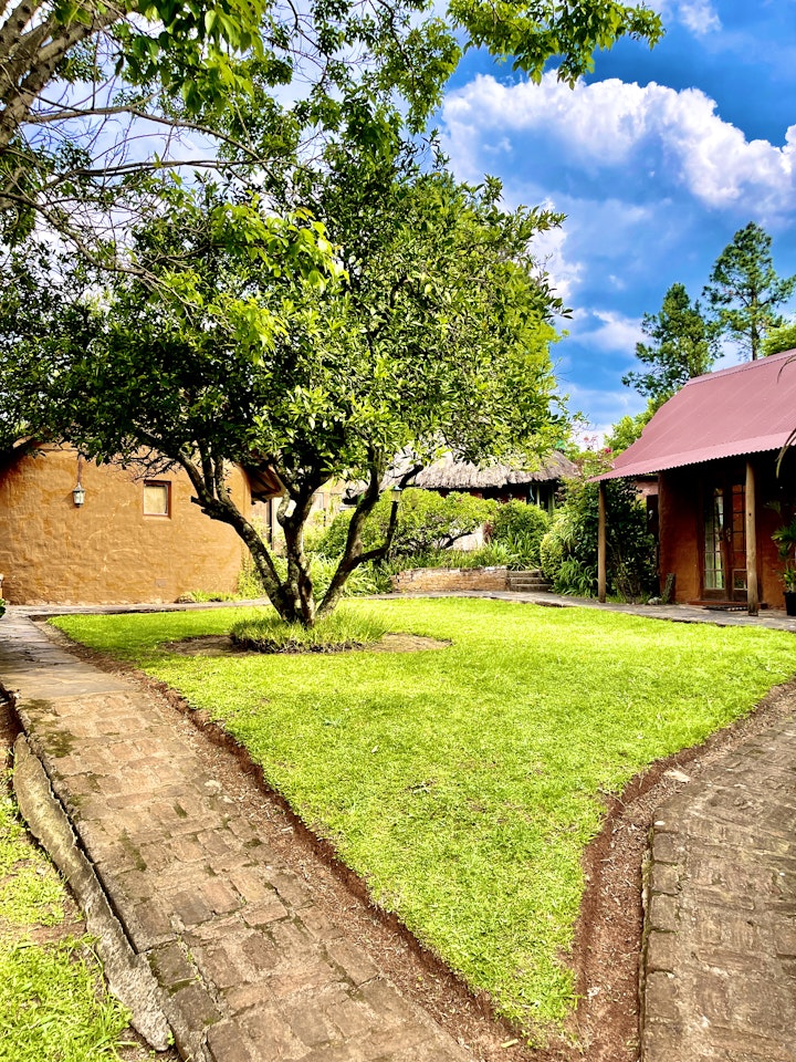 Eastern Cape Accommodation at Eagles Ridge Country House | Viya