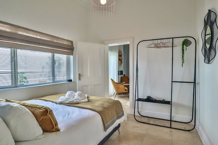 Cape Town Accommodation at Beaumont Cottages 2 | Viya