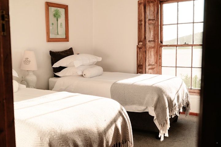 Western Cape Accommodation at Lavender Cottage | Viya