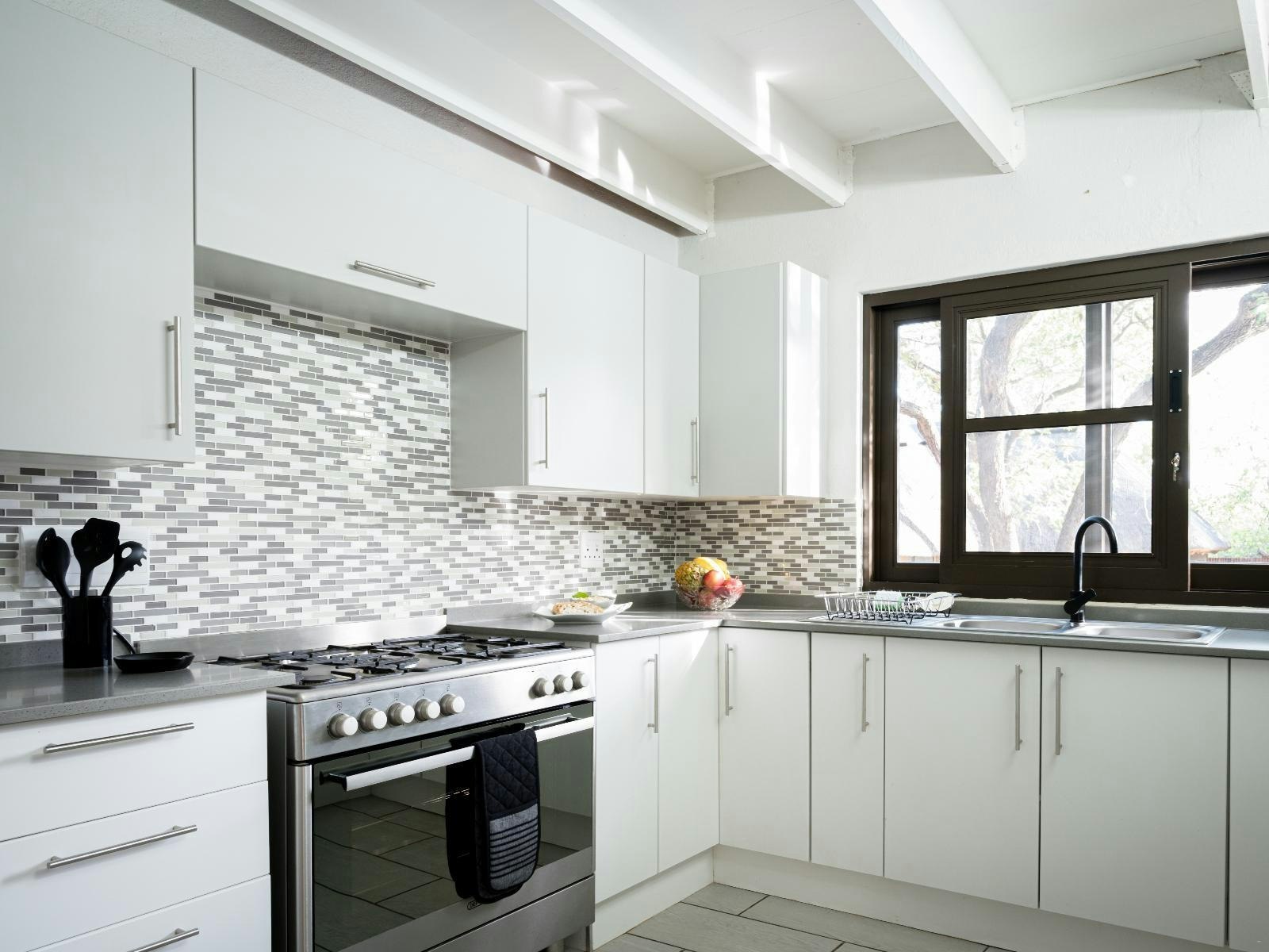 Nkanyi Wildlife House & Cottage image no 2 of 29