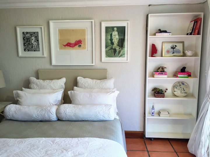 Johannesburg Accommodation at Artspace Guest Suite | Viya