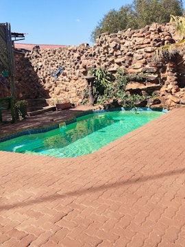 Cradle Of Humankind Accommodation at Carstens Cove | Viya