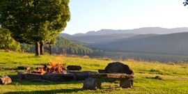 KwaZulu-Natal Accommodation at The Barn Cottage @ Inversanda Farm Cottages | Viya