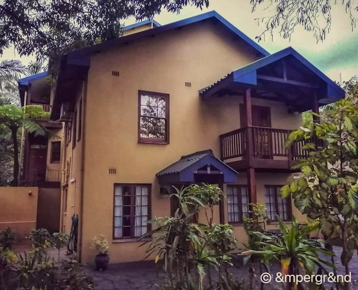 KwaZulu-Natal Accommodation at Figtree Lane Lodge | Viya