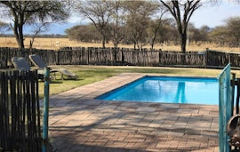 Naboomspruit Accommodation at Ndegi Rance | Viya