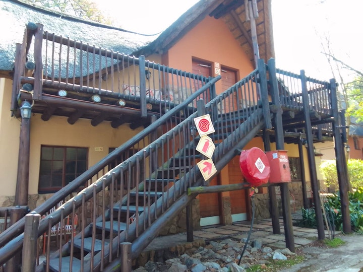 Gauteng Accommodation at Lapalosa Lodge | Viya