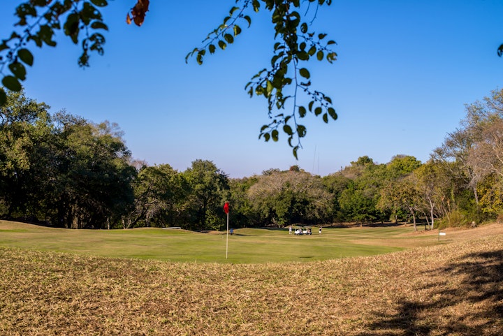 Panorama Route Accommodation at Kruger Park Lodge 209 | Viya