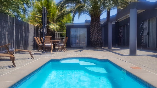 Bloubergstrand Accommodation at  | Viya