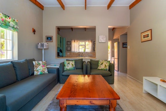 Western Cape Accommodation at  | Viya