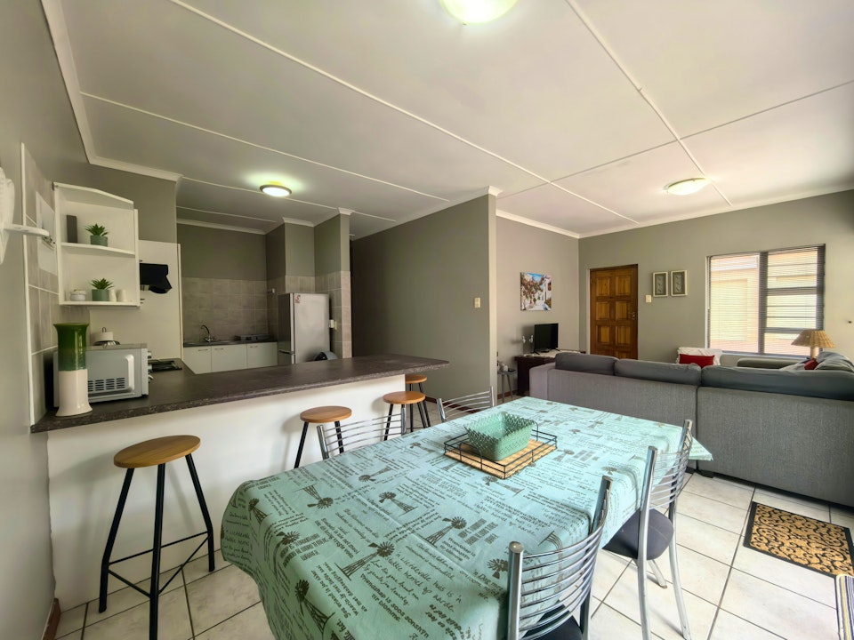 Sarah Baartman District Accommodation at  | Viya