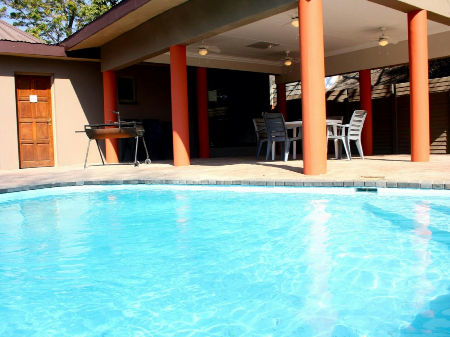 Grand Central Guesthouse Rustenburg image no 6 of 14