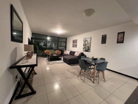 Cape Town Accommodation at  | Viya