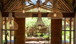 Pongola Accommodation at Mavela Game Lodge | Viya