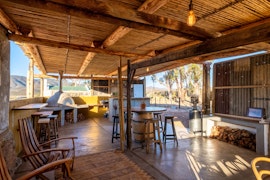 Cape Winelands Accommodation at 360on62 Fish Eagle Cottage | Viya