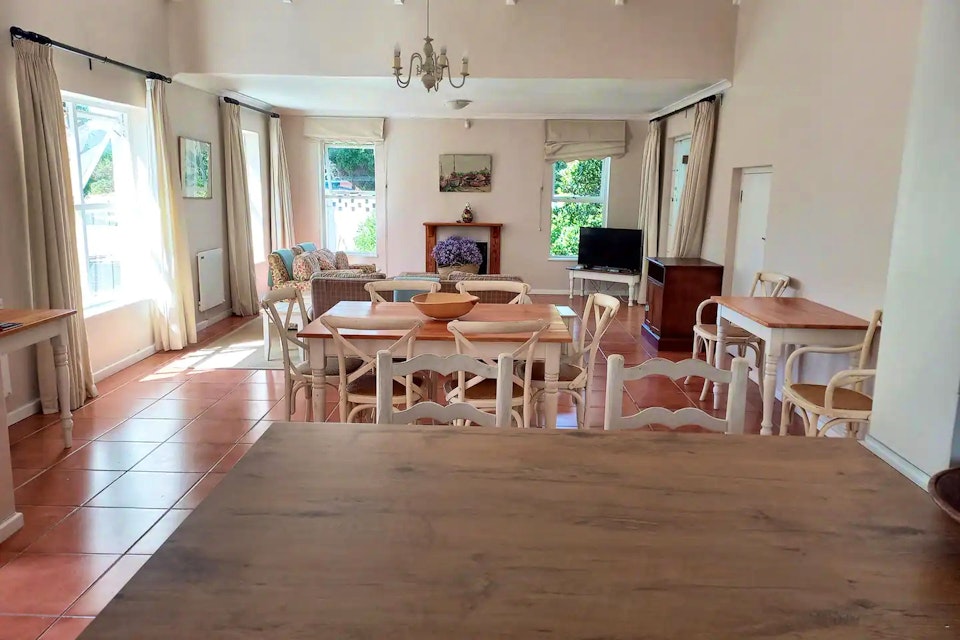 Garden Route Accommodation at  | Viya