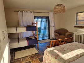 Sarah Baartman District Accommodation at At The Beach | Viya