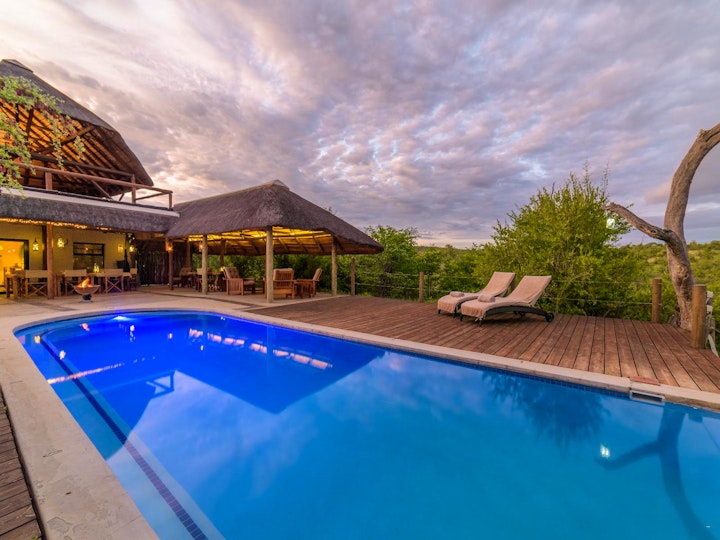 Mpumalanga Accommodation at Lengau Lodge | Viya