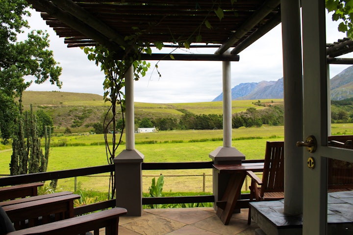 Overberg Accommodation at Arumvale Country Retreat | Viya