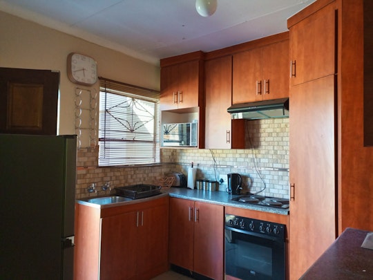 Pretoria East Accommodation at  | Viya