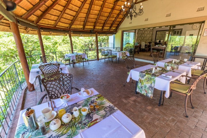 Mpumalanga Accommodation at La Roca Guest House | Viya