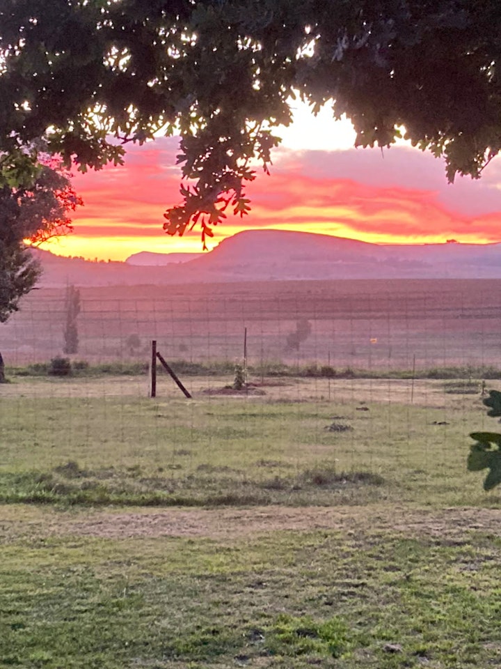 Free State Accommodation at Blackwoods Farm Cottages | Viya