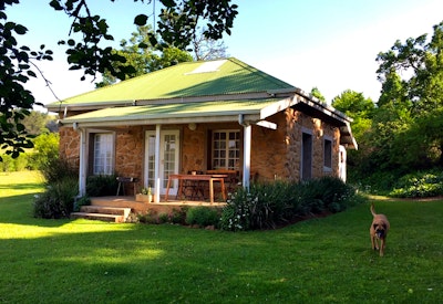  at Pear Tree Cottage | TravelGround