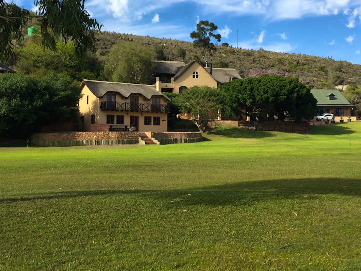 Western Cape Accommodation at Tides River Lodge | Viya