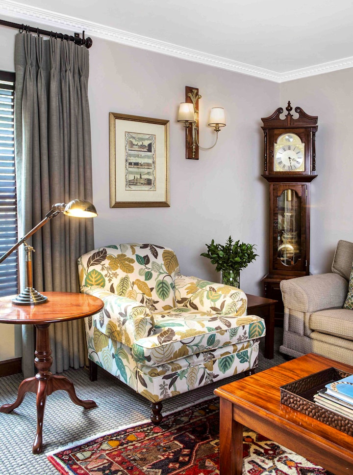 Johannesburg Accommodation at Premier Hotel Falstaff | Viya