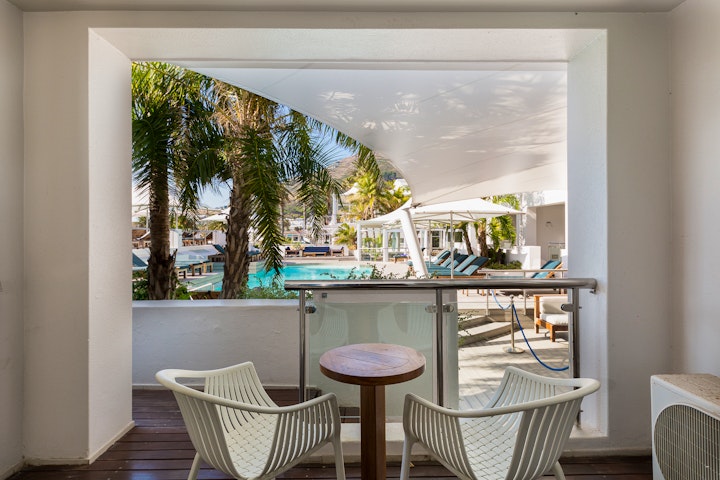 Atlantic Seaboard Accommodation at The Bay Hotel | Viya