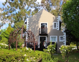 Drakensberg Accommodation at  | Viya