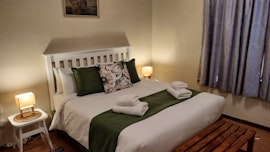 Karoo Accommodation at  | Viya