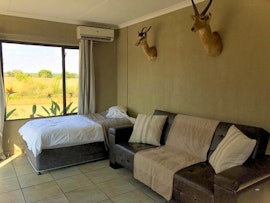 Dinokeng Game Reserve Accommodation at  | Viya