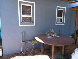 Tankwa Karoo Accommodation at Oriebruggie Accommodation | Viya