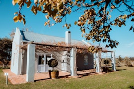 Boland Accommodation at  | Viya