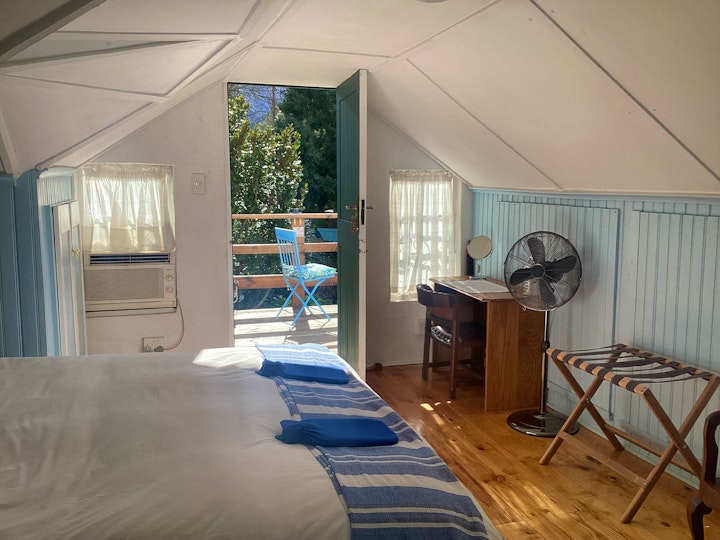 Western Cape Accommodation at The Owl's Roost | Viya