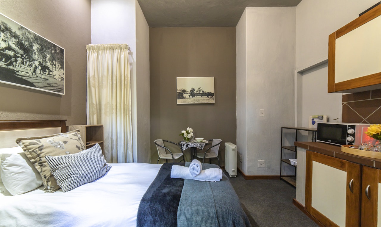 Pretoria Accommodation at  | Viya