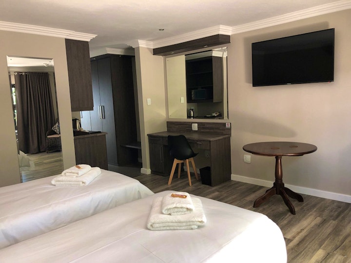 Pretoria Accommodation at Unitas Guesthouse | Viya