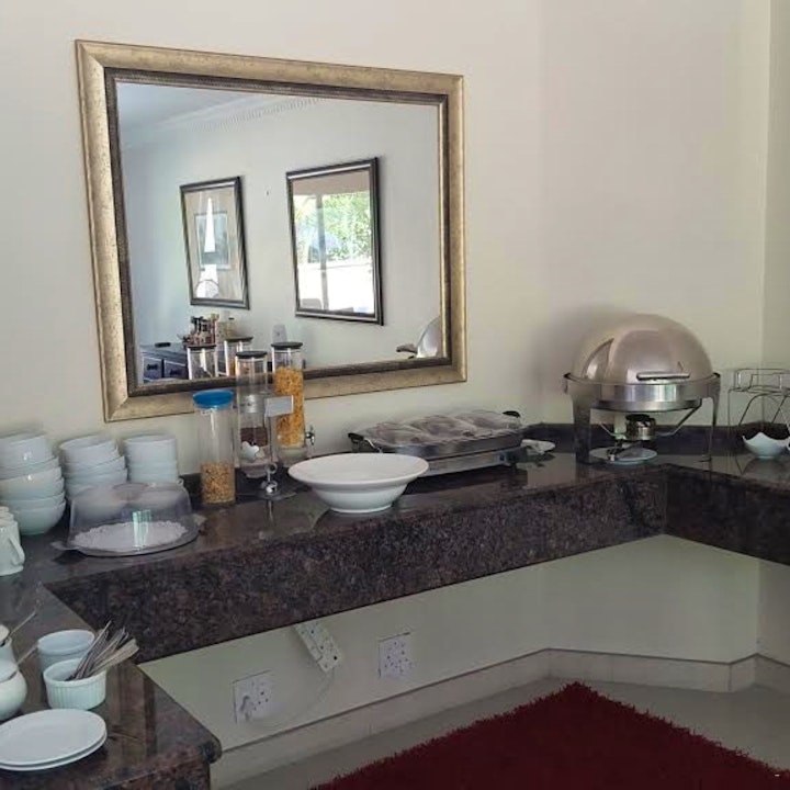 Durban Accommodation at Ridgesea Guest House | Viya