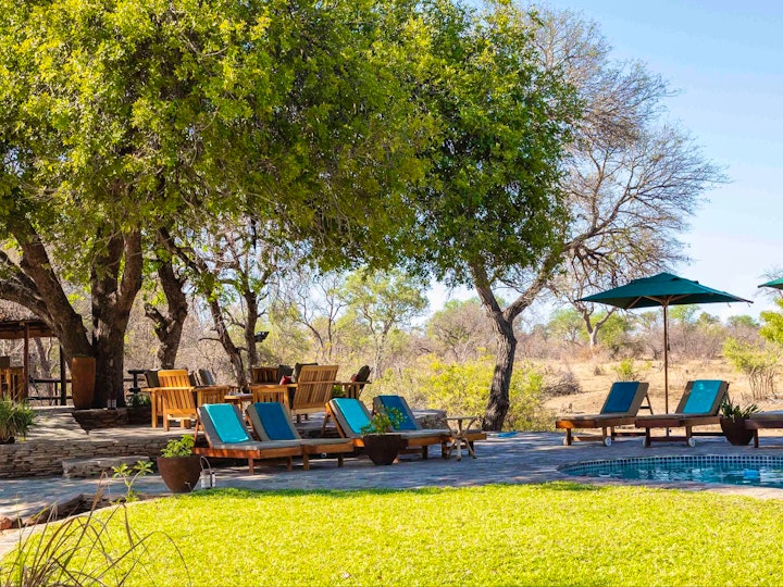 Limpopo Accommodation at Ku Sungula Safari Lodge | Viya