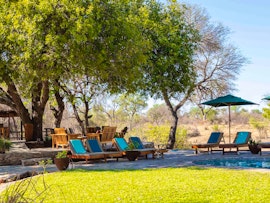 Kruger To Canyons Accommodation at Ku Sungula Safari Lodge | Viya