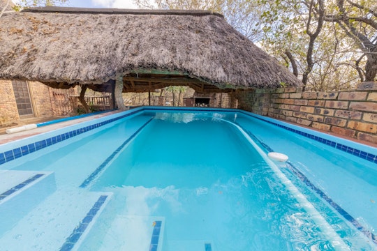 Kruger National Park South Accommodation at  | Viya