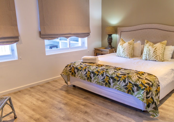 Garden Route Accommodation at River House | Viya