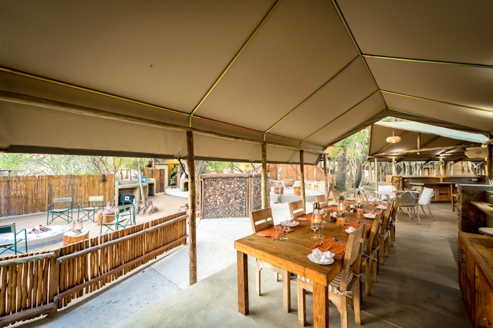 Limpopo Accommodation at Bundox Safari Lodge | Viya