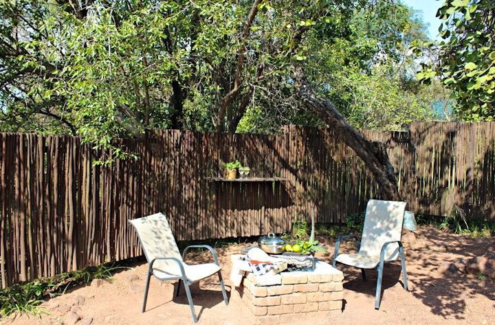 Gauteng Accommodation at Kohandè Glamping | Viya