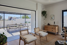 Cape Town Accommodation at 19 Beach Road | Viya